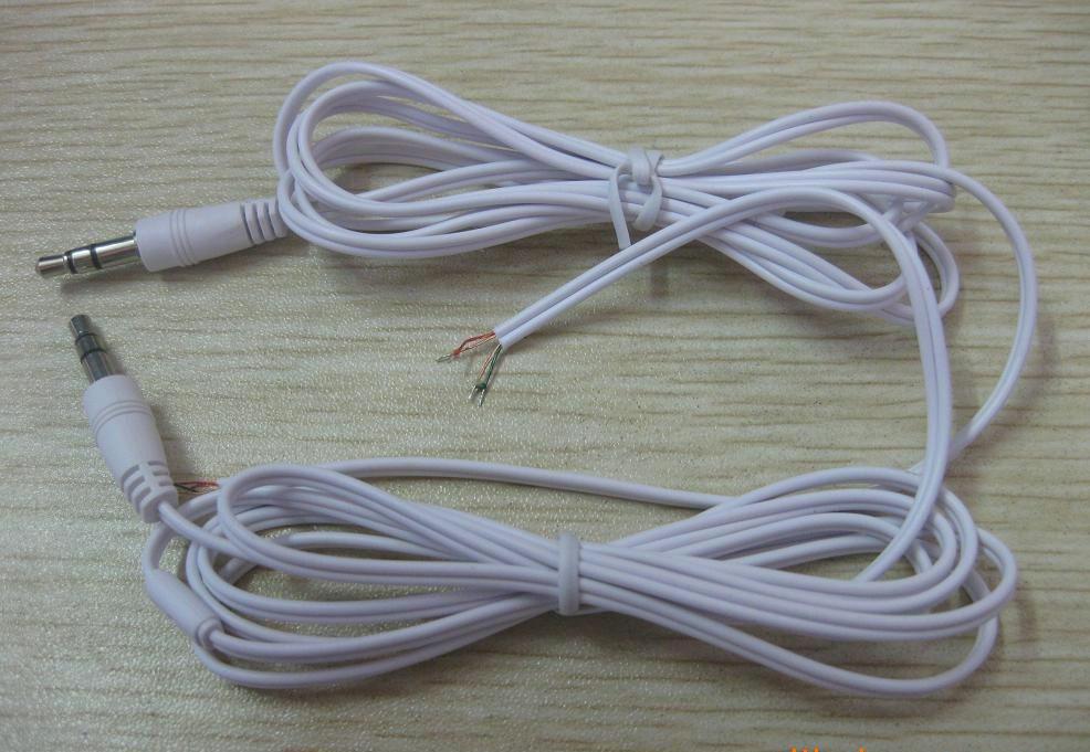 耳機線臟了怎么辦