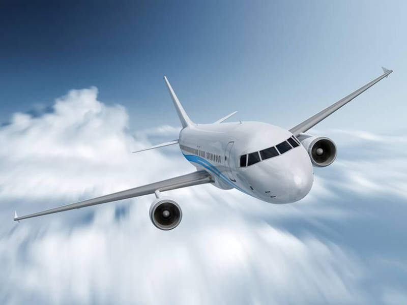 航空